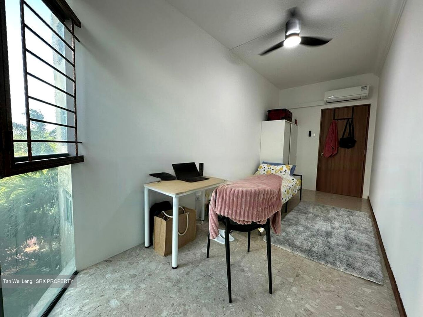 Summerdale (D22), Condominium #475864291
